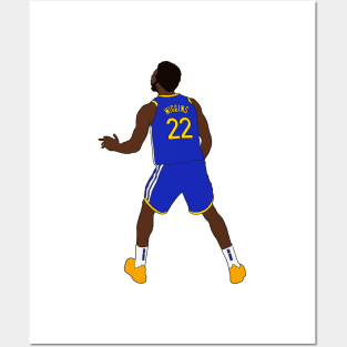 Wiggins Minimalist Posters and Art